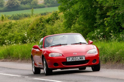 'I’m a car expert - this is the one car I’d buy for under £5k'