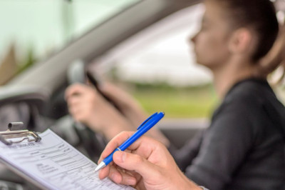 'I'm a driving instructor - how to master parallel parking in four simple steps'