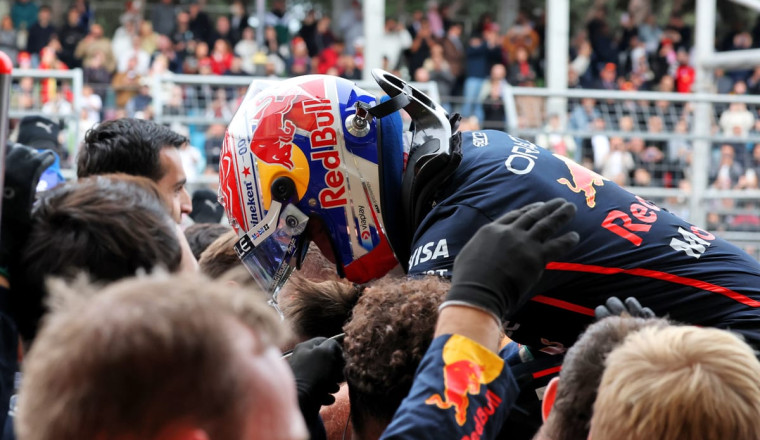 Is Verstappen back in the 2025 F1 title fight? Our verdict
