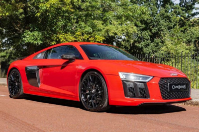 Low-cost supercar essentials | Six of the Best