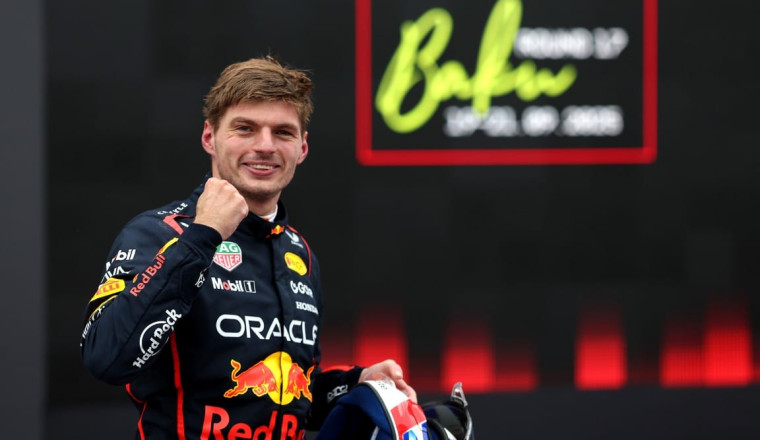 Mark Hughes: Racing Bulls methods are paying off for Red Bull