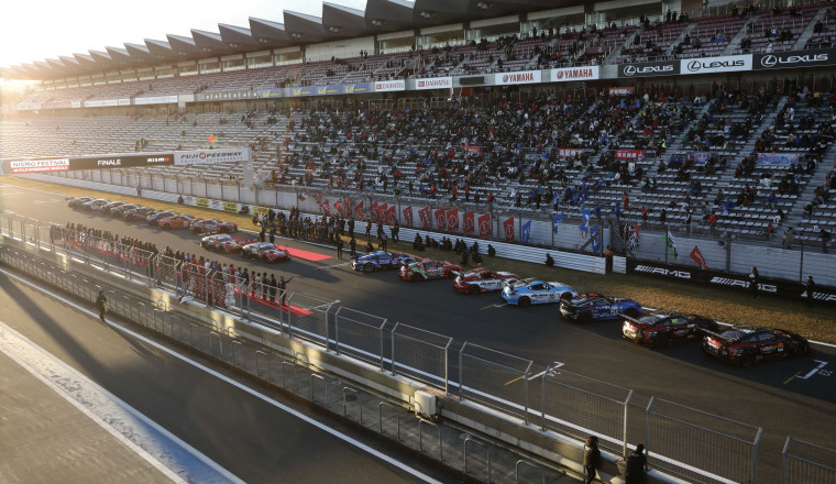 Nissan Has Called Off The Legendary Nismo Festival For 2025