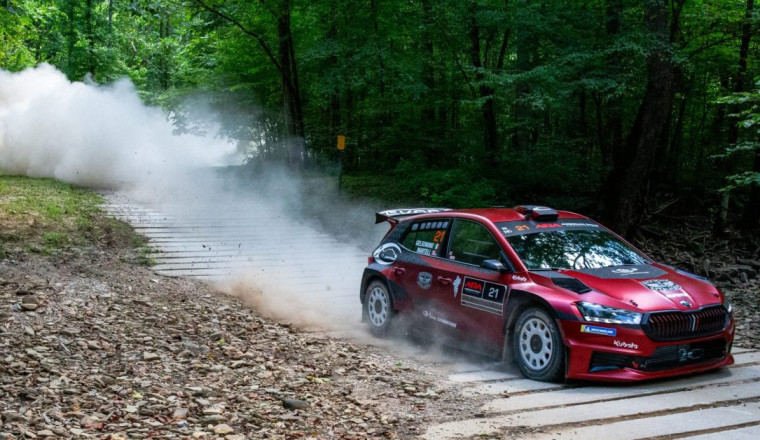 Overmountain opens door to a new ARA winner