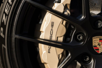Porsche’s New Game Plan: Electric, Hybrid, and Gasoline All in the Mix