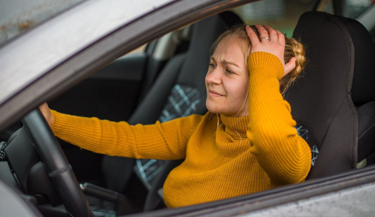 RAC warns drivers face 'unlimited fine' and ban if they fail to do one thing
