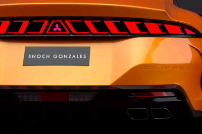 The Eclipse You Really Want But Mitsubishi Won’t Touch