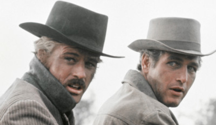 The Legendary Porsche Prank Between Robert Redford and Paul Newman