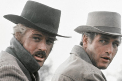 The Legendary Porsche Prank Between Robert Redford and Paul Newman