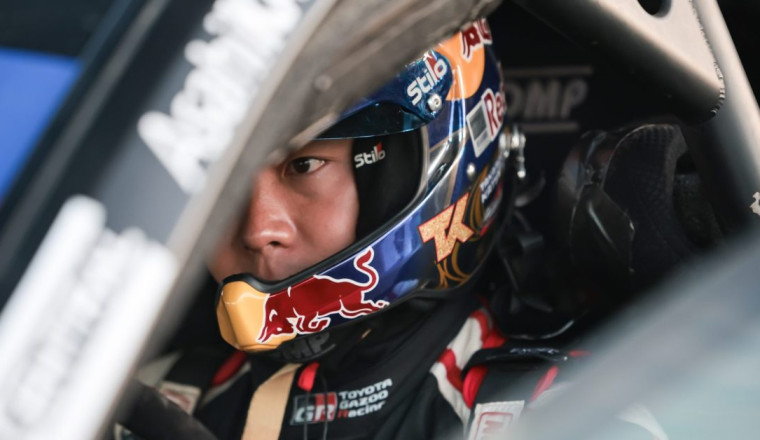 The reasons Katsuta struggled in Chile