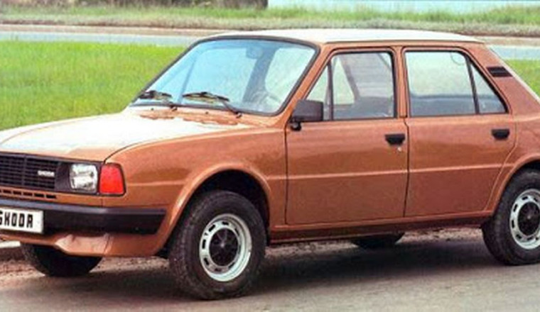 The world's least cool cars revealed - including Tesla, Kia and Subaru