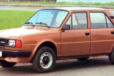 The world's least cool cars revealed - including Tesla, Kia and Subaru