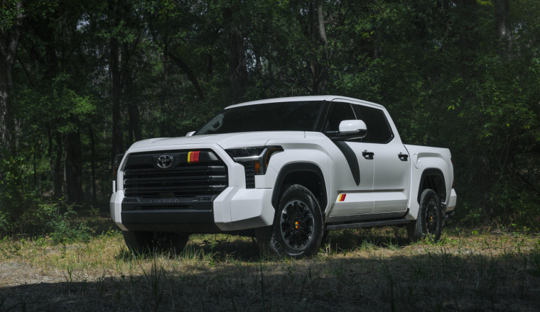 These Are The 5 Safest New Pickup Trucks You Can Get (According To IIHS)