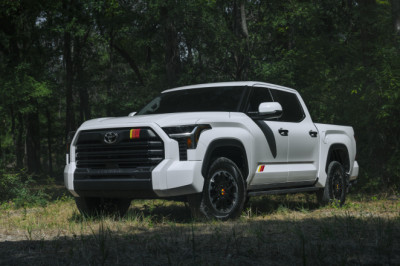These Are The 5 Safest New Pickup Trucks You Can Get (According To IIHS)