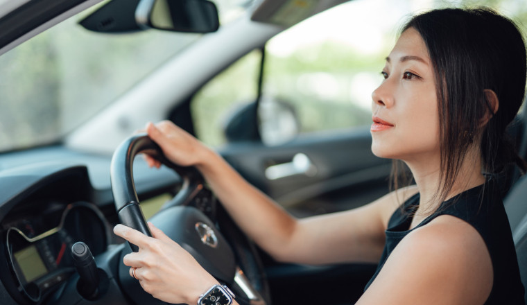 These Are The Cheapest Cars To Insure For Young Drivers
