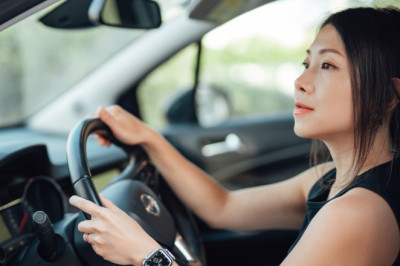 These Are The Cheapest Cars To Insure For Young Drivers