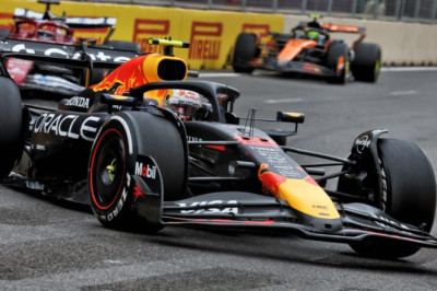 'Unbelievably fast' Red Bull's decline was overblown - Norris