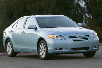 Unreliable Toyotas Do Exist And These Are The Worst (According To Owners)