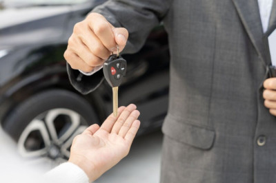 What does Supreme Court’s car finance ruling mean for drivers? Expert gives easy answer