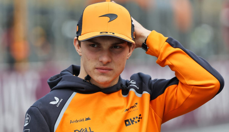 Why Piastri escapes Singapore grid drop for unserved Baku F1 penalty