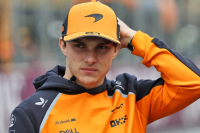 Why Piastri escapes Singapore grid drop for unserved Baku F1 penalty
