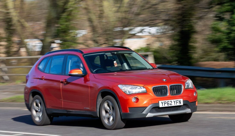 BMW drivers set for payouts after car giant receives 'complaints'