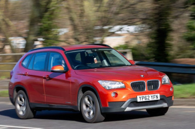 BMW drivers set for payouts after car giant receives 'complaints'