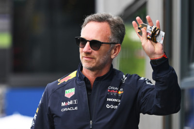 Christian Horner Seeking F1 Return After $100 Million Red Bull Termination