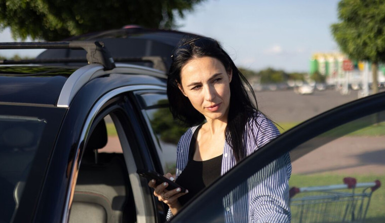 Drivers warned their car paint work could be ruined if they park in common spot