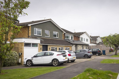 Driveway fine warning for owners of this vehicle type unaware of little-known 'clause'