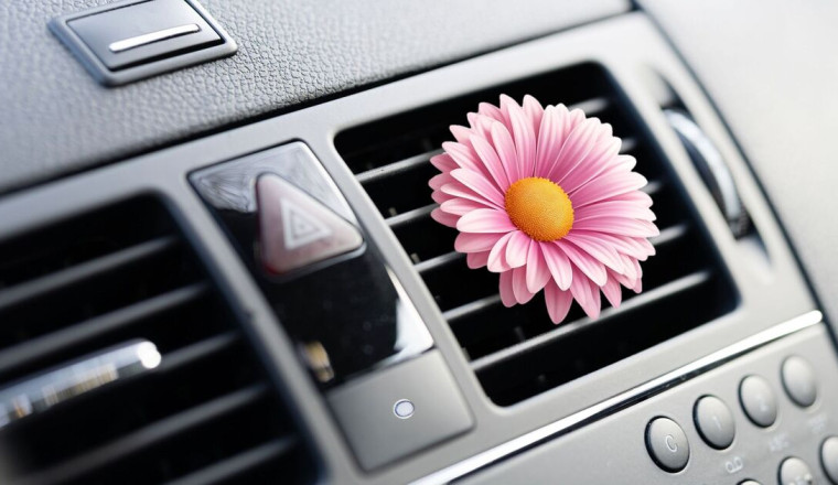 Experts explain what really causes ‘new car smell’ and how to get it back