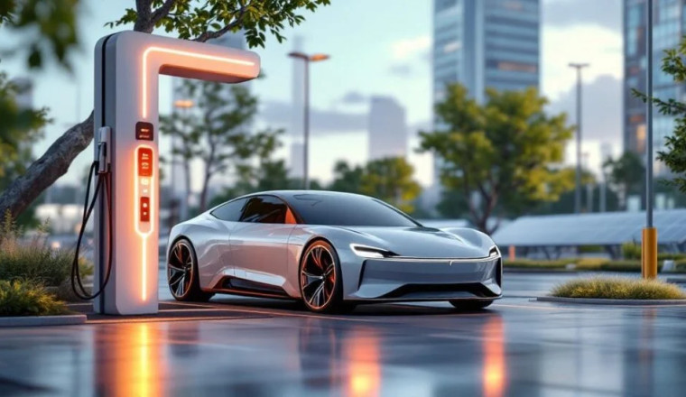 Fact or Clickbait? Huawei Game-Changing 3,000 km Range Solid-State EV Battery with 5 Minute Charging