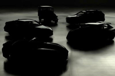Gran Turismo 7 To Get 5 New Cars This Week