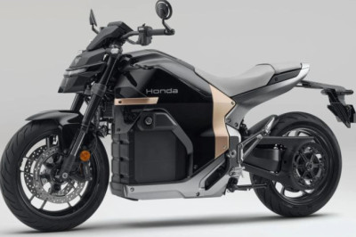 Honda WN7 Electric Motorcycle: The Future of Two-Wheeled Performance Arrives in Europe