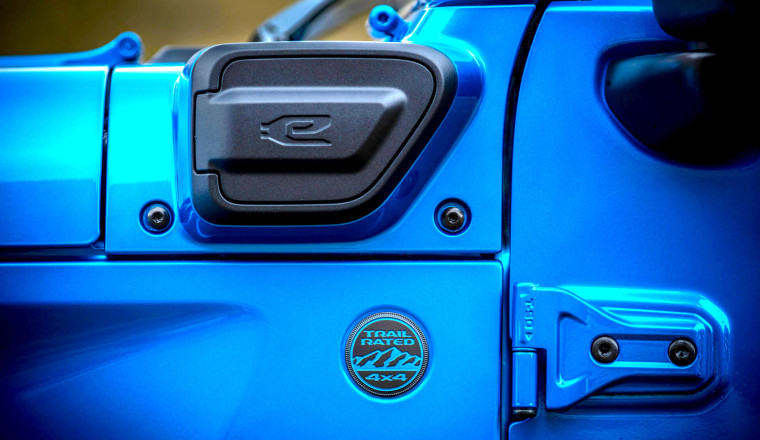 Jeep Killed The Gladiator 4xe Before It Even Had A Chance