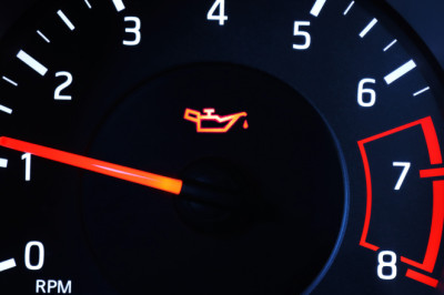 Low Oil Pressure At Idle? Here's What Could Be Causing It