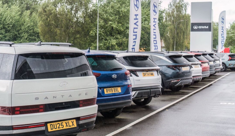 Major UK car dealership announces sudden closure
