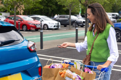 Motorists call out car park age limit rule at Aldi, Asda and Sainsbury’s many ‘ignore'