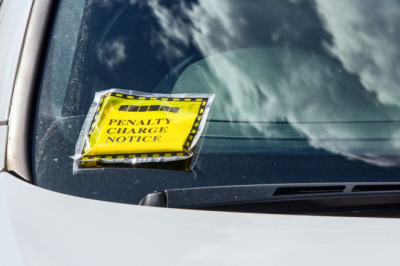 Motorists could have new way to 'beat the traffic wardens' with trick to avoid fines