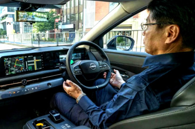 Nissan Says Its AI-Powered ProPilot Might Be “A Little More Clever” Than Tesla’s FSD