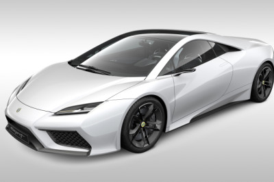 Remembering Lotus’ Insane Concept Car Splurge, 15 Years On