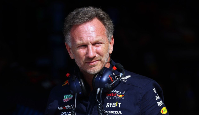 Sources: Horner gets $100M payout, eyes F1 return