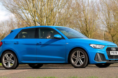 The 10 cars set to be discontinued including popular Ford, Audi and Mercedes 