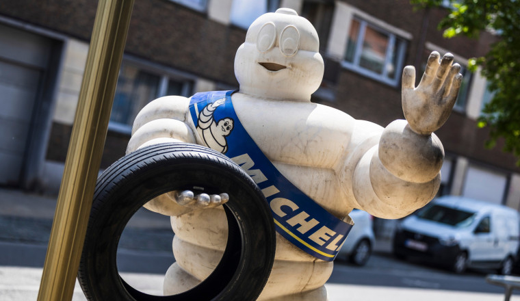 This Is Every Tire Brand Owned By Michelin