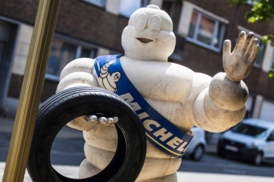 This Is Every Tire Brand Owned By Michelin