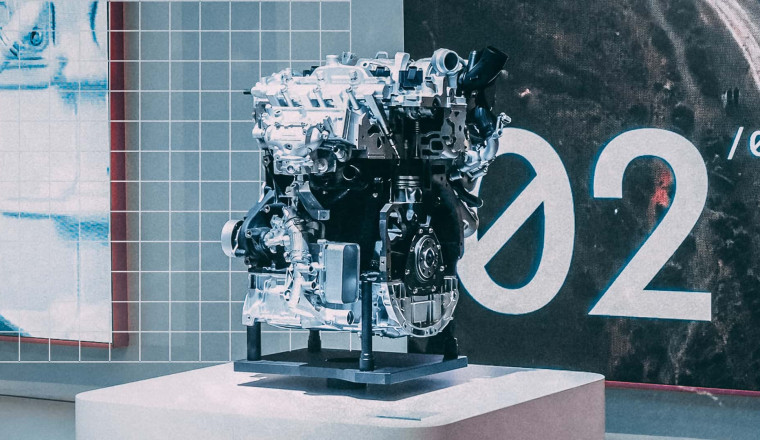 This Tiny Engine Could Save Internal Combustion. We Talked to the Company's CEO