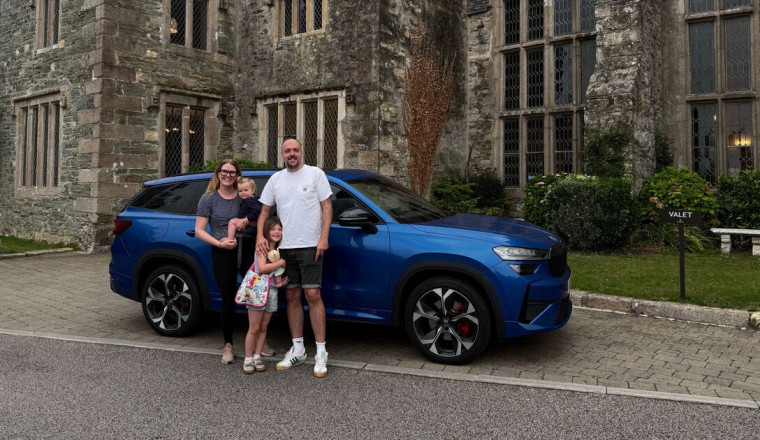 We became road trip lovers after incredible drive in France - how you can do the same