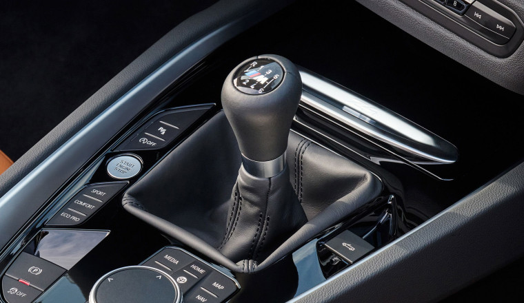 What Is Engine Braking, And When Should I Use It?