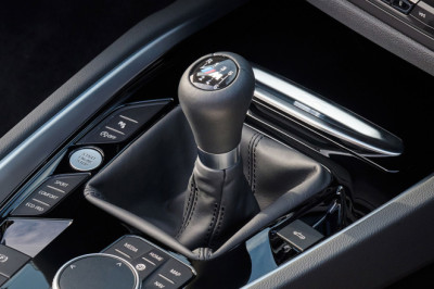 What Is Engine Braking, And When Should I Use It?