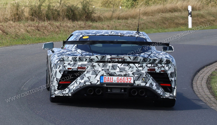 What's all this then?