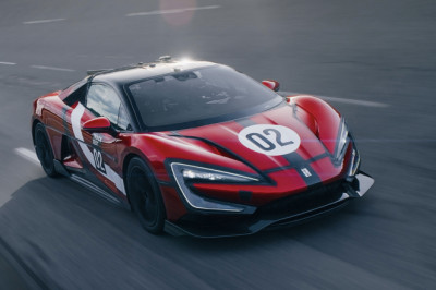 Yangwang U9 Xtreme Goes 308mph To Become World’s Fastest Production Car